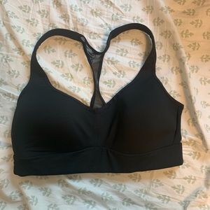 LULULEMON MESH SPORTS BRA